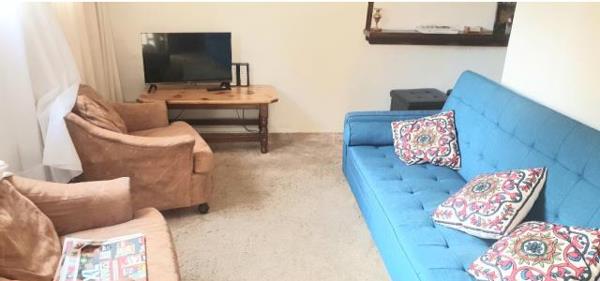 1 Bedroom Garden Cottage