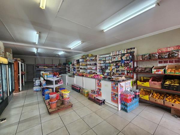 Commercial space