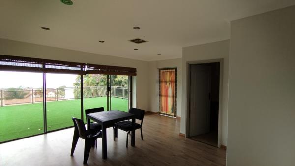200 m² Office Space