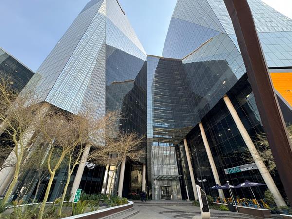 249 m² Commercial space