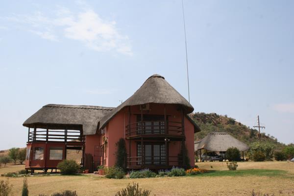 Smallholding
