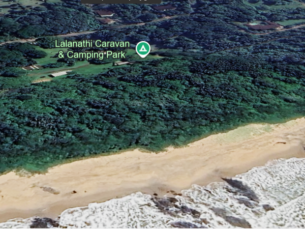 930 m² Land