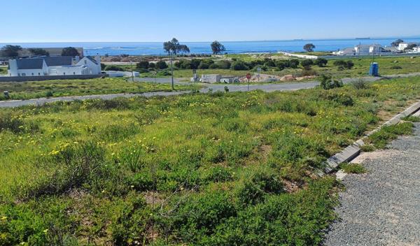 482 m² Land
