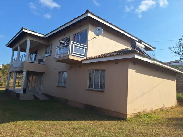 6 Bedroom House