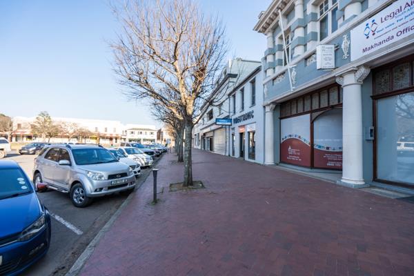 450 m² Commercial space