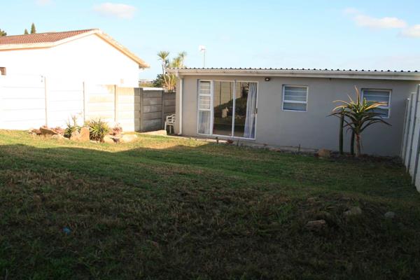 1 Bedroom Garden Cottage
