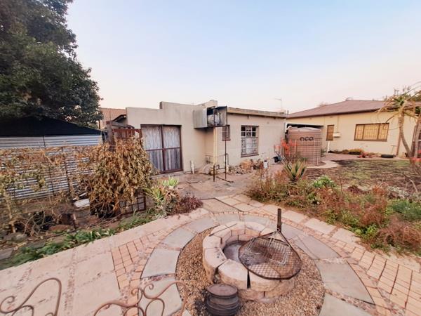 2 Bedroom Garden Cottage