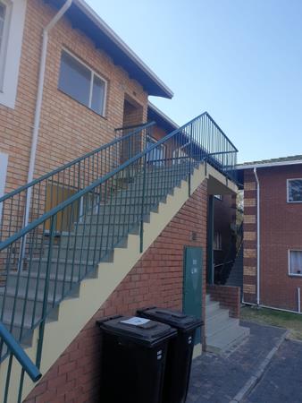 1 Bedroom Duplex