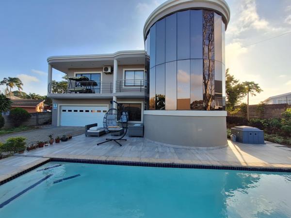 8 Bedroom House