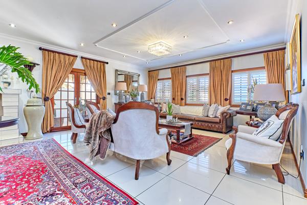 4 Bedroom Cluster