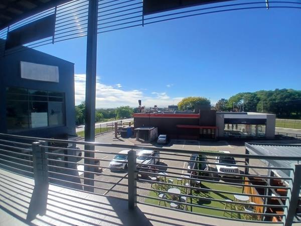 79 m² Commercial space