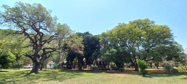 53 ha Farm
