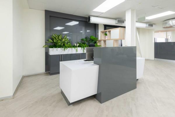 5 m² Office Space