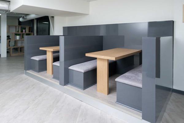 5 m² Office Space