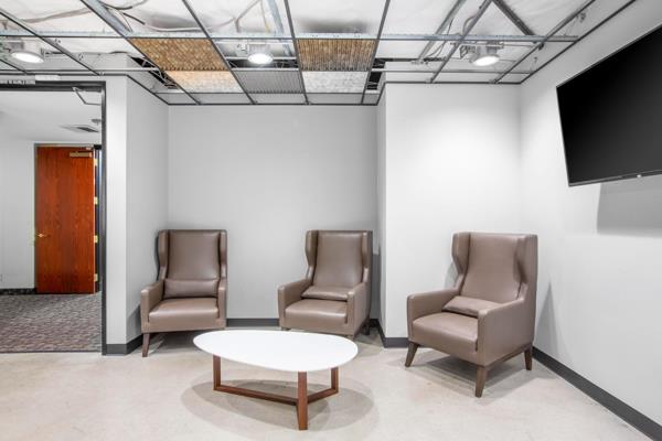 5 m² Office Space