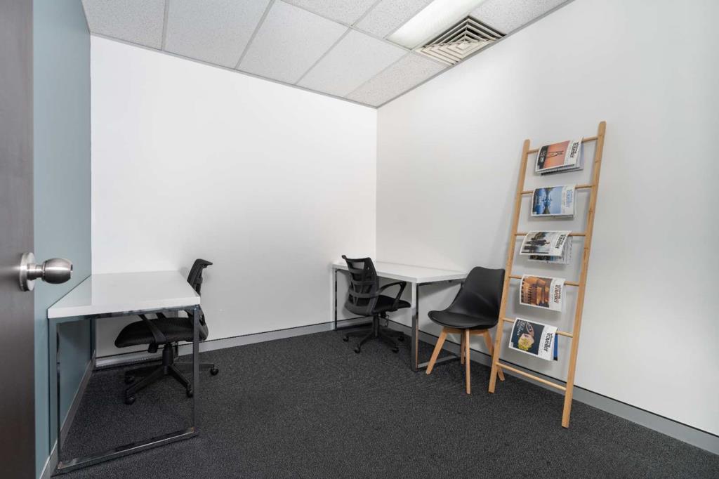 15 m² Office Space