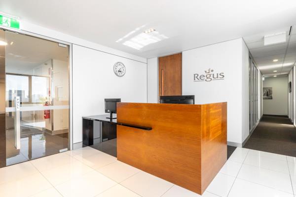 782 m² Office Space