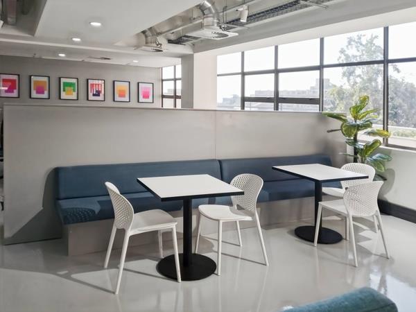 5 m² Office Space