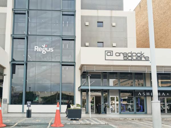 15 m² Office Space