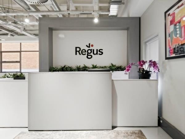 10 m² Office Space