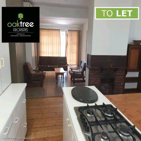 6 Bedroom Apartment