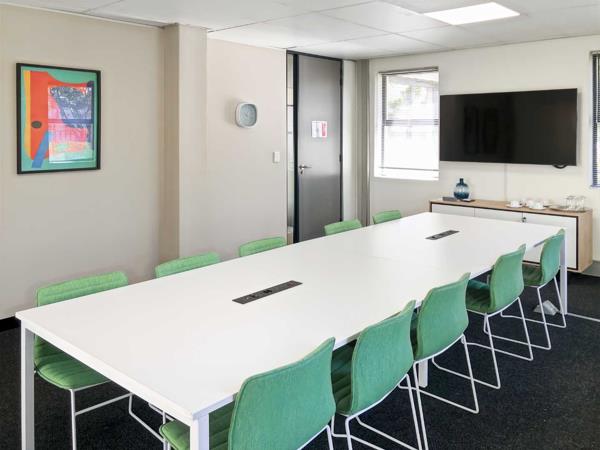 67 m² Office Space