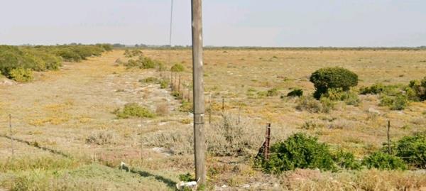 1.5 ha Land