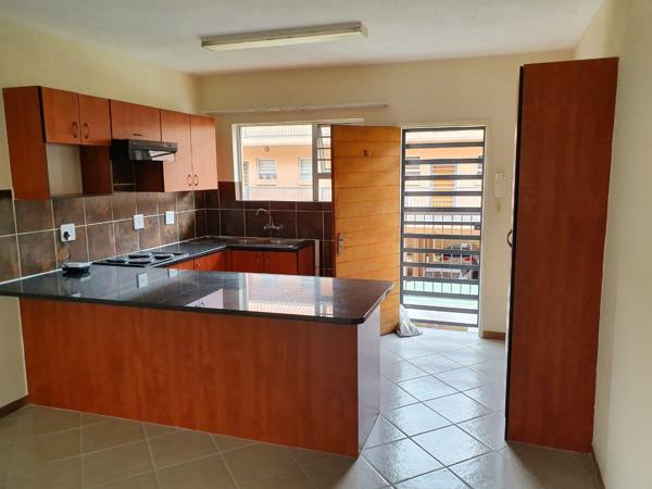 2 Bedroom Flat