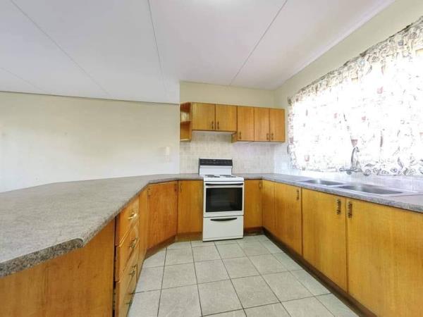 1 Bedroom Flat