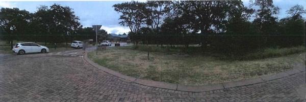 261 m² Land