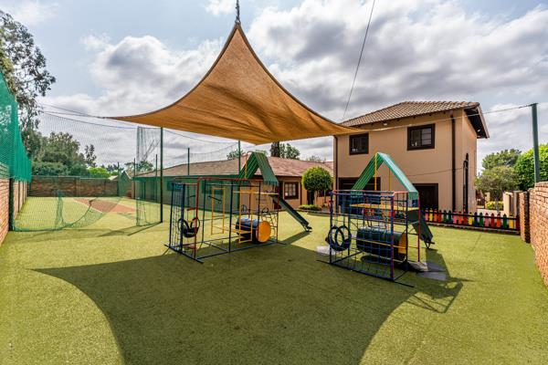 1 251 m² Commercial space