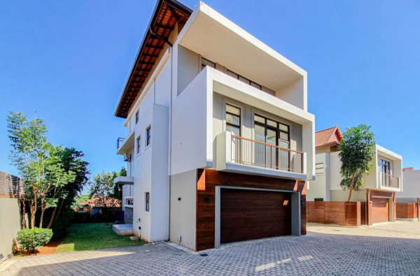 5 Bedroom House