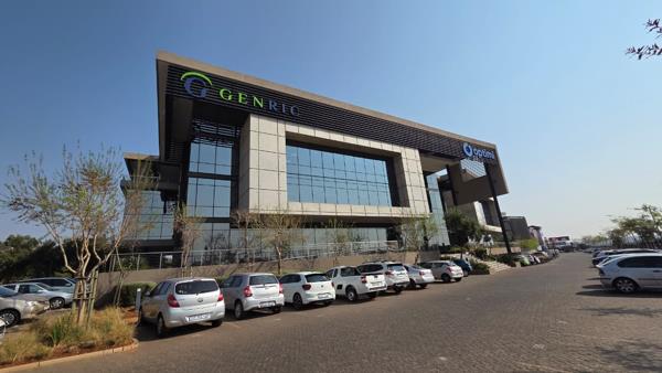 41  m² Commercial space