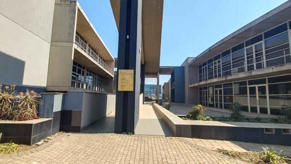 265  m² Commercial space