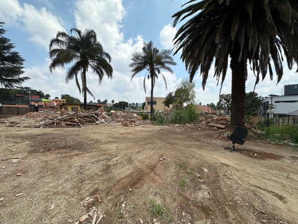 1 686 m² Commercial space