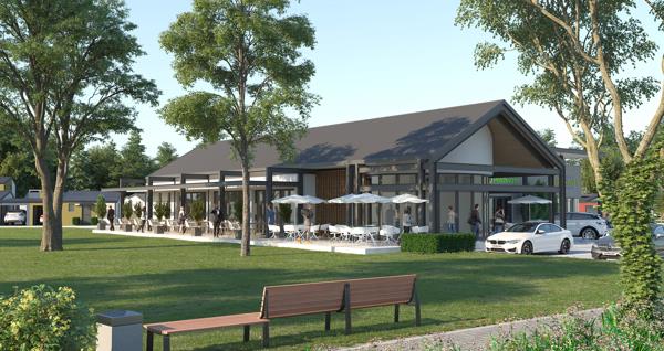 2 864 m² Land