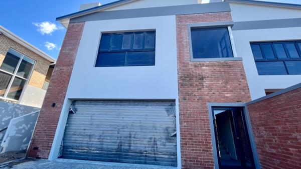3 Bedroom Duet