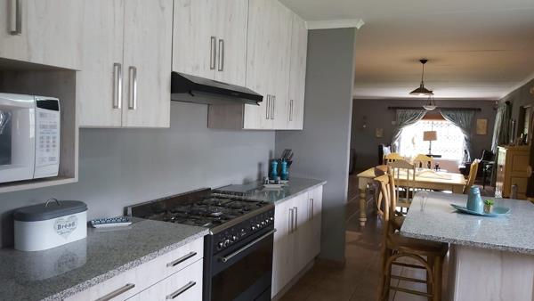 21 m² Farm