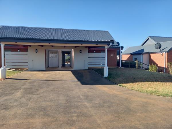 1 Bedroom Townhouse