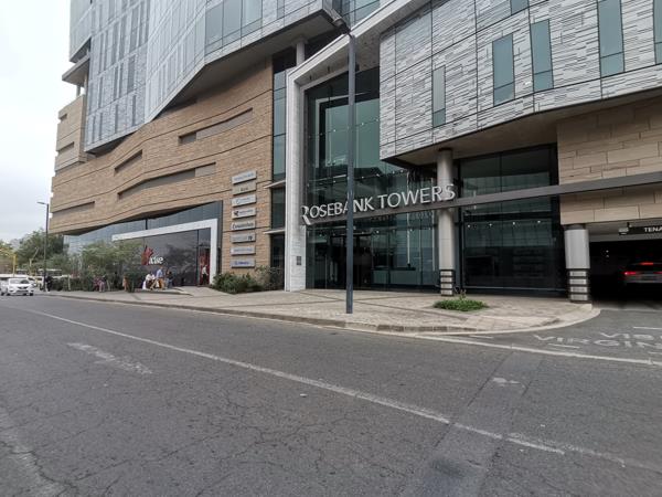 1 788 m² Office Space