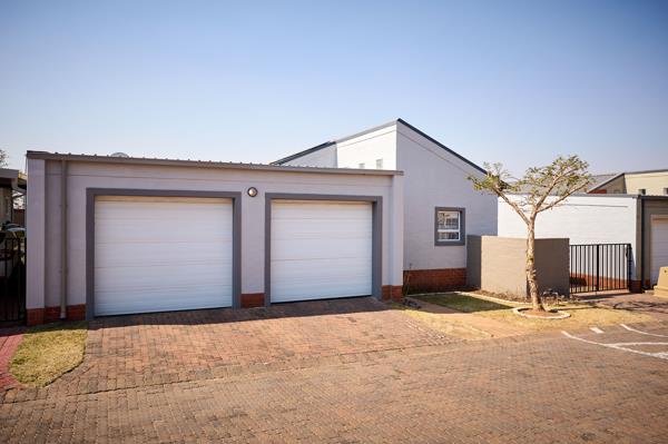 3 Bedroom Cluster
