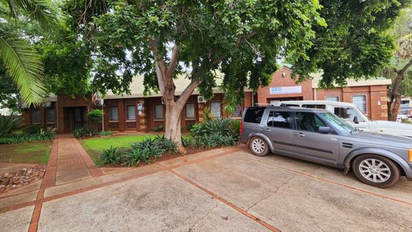 150 m² Commercial space