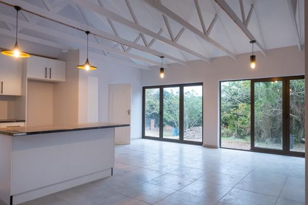 2 Bedroom Garden Cottage