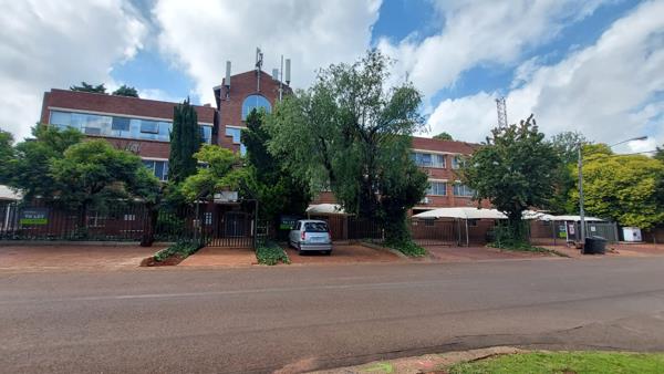 1 660 m² Commercial space