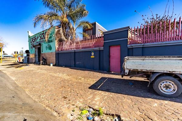 450 m² Commercial space