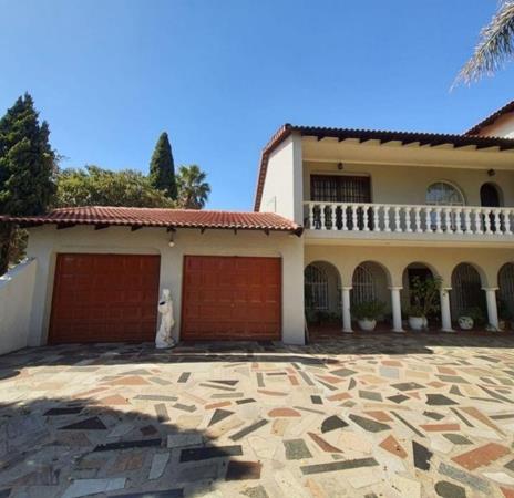 5 Bedroom House