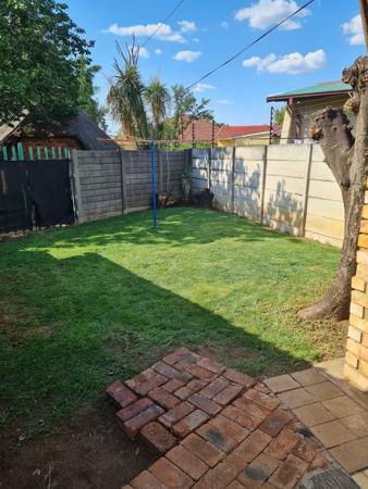 2 Bedroom Garden Cottage