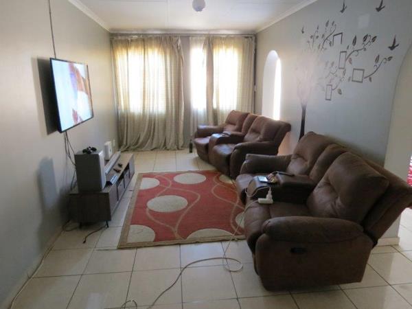 3 Bedroom Duet