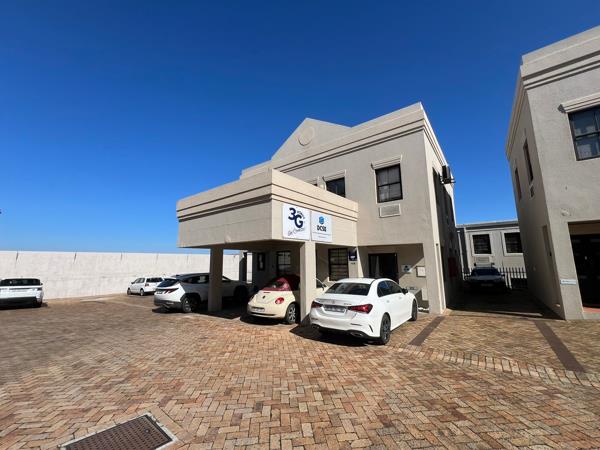 90 m² Commercial space
