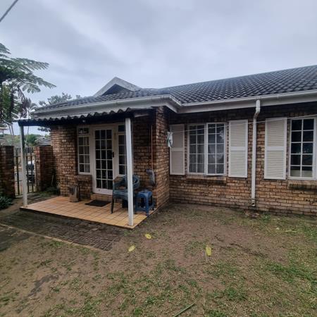 3 Bedroom Simplex